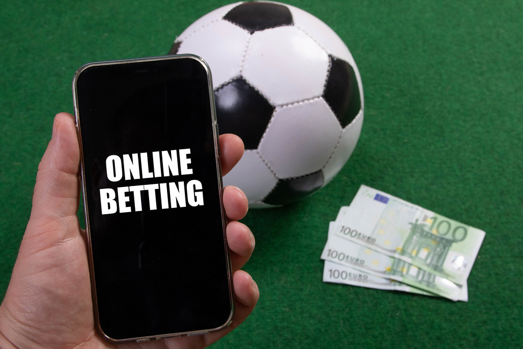 Agen Resmi Sportsbook Online Terbaik