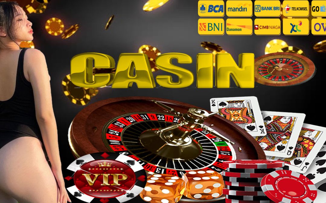 Situs Resmi Permainan Judi Online Terbaik
